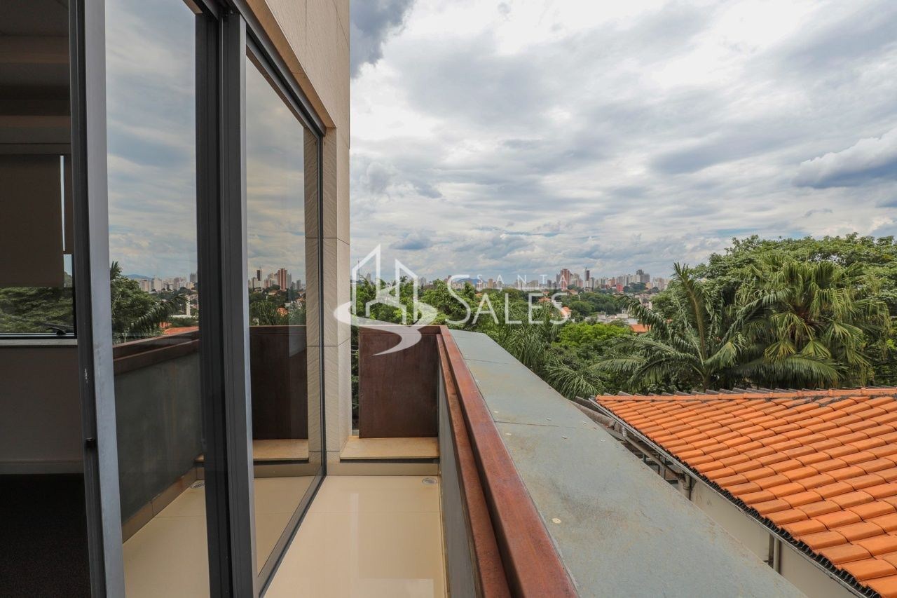 Prédio Inteiro, 1019 m² - Foto 37