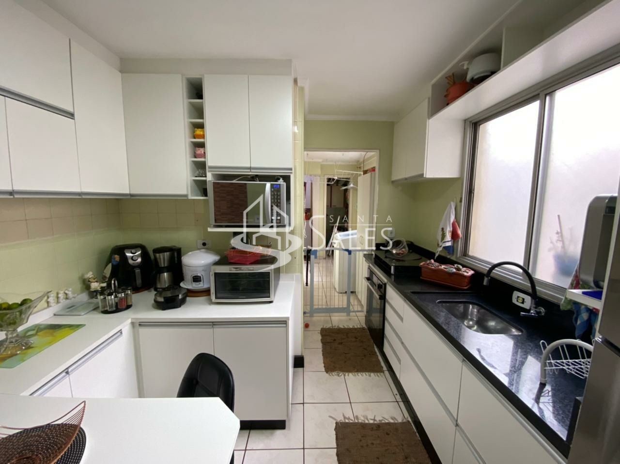 Apartamento, 2 quartos, 70 m² - Foto 6