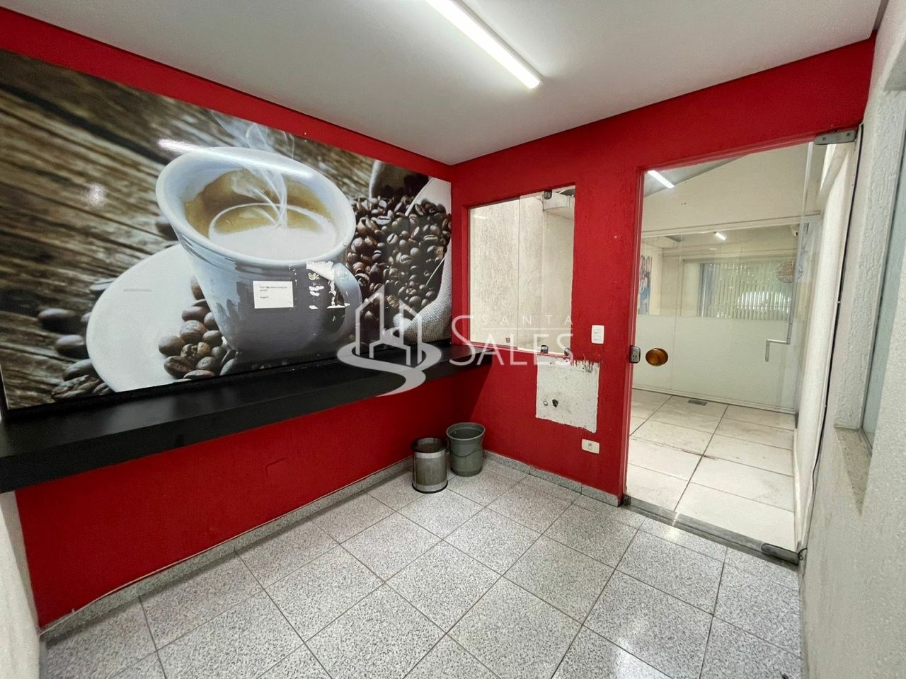 Prédio Inteiro, 485 m² - Foto 5