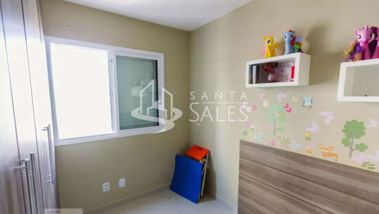 Apartamento, 2 quartos, 62 m² - Foto 15