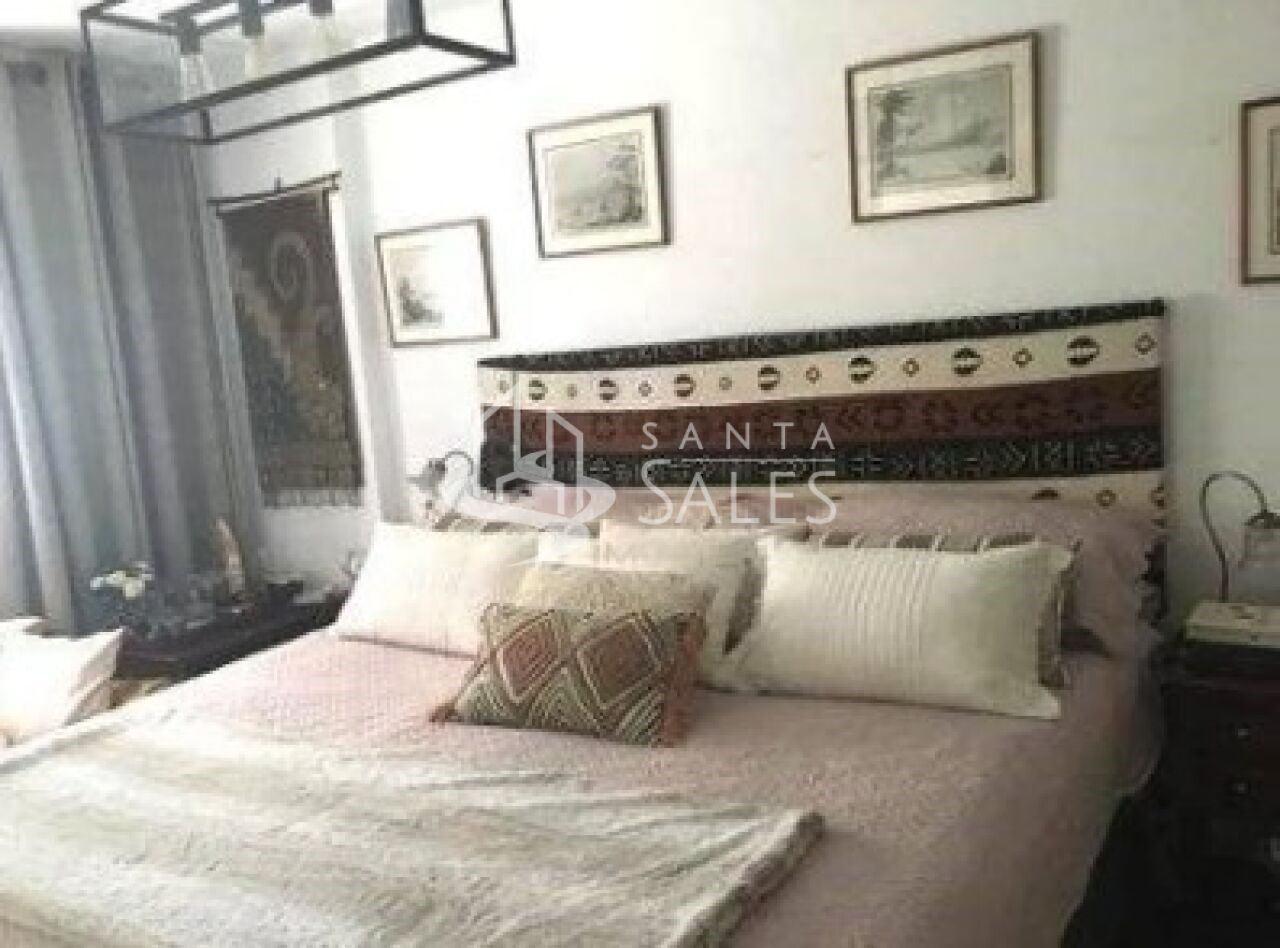 Apartamento, 3 quartos, 110 m² - Foto 2