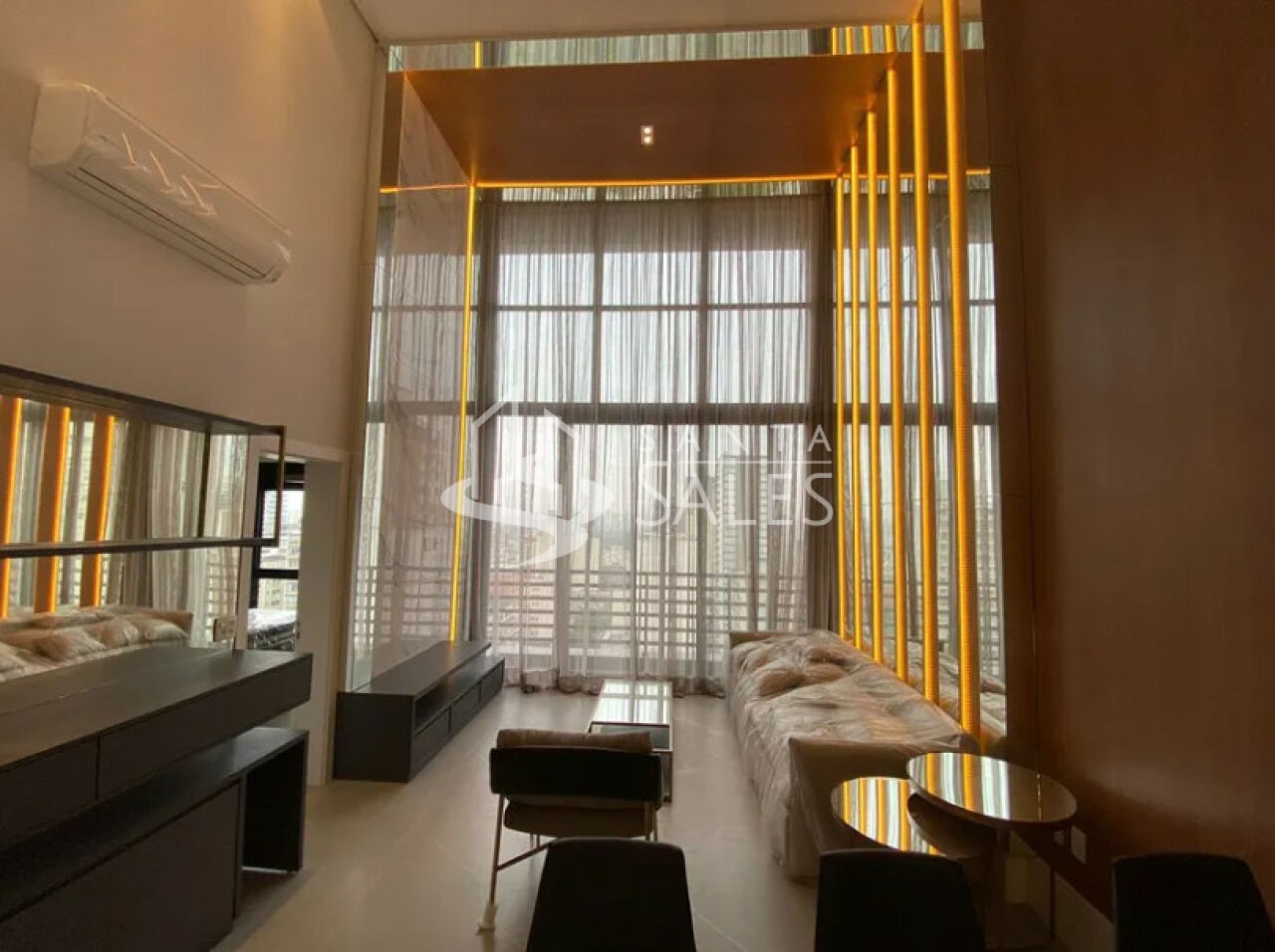 Apartamento, 2 quartos, 100 m² - Foto 37
