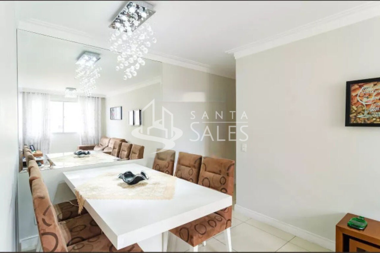 Apartamento, 2 quartos, 55 m² - Foto 10