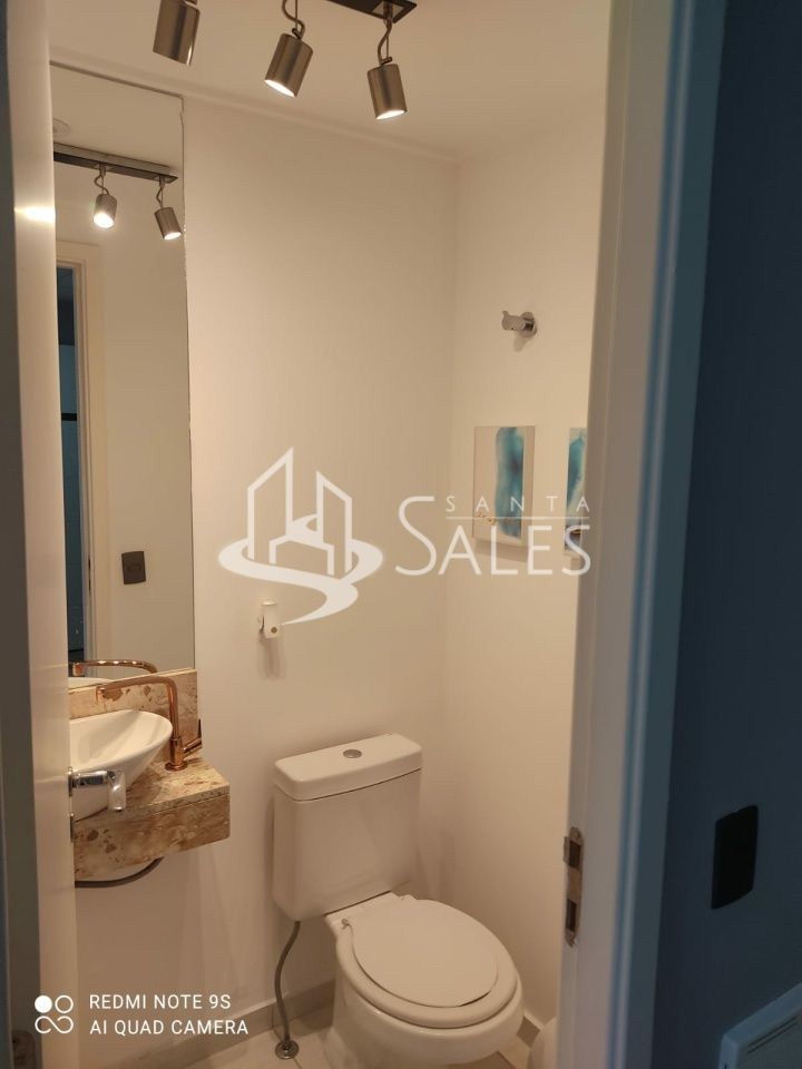 Imóvel Comercial Padrão à venda, 30m² - Foto 26