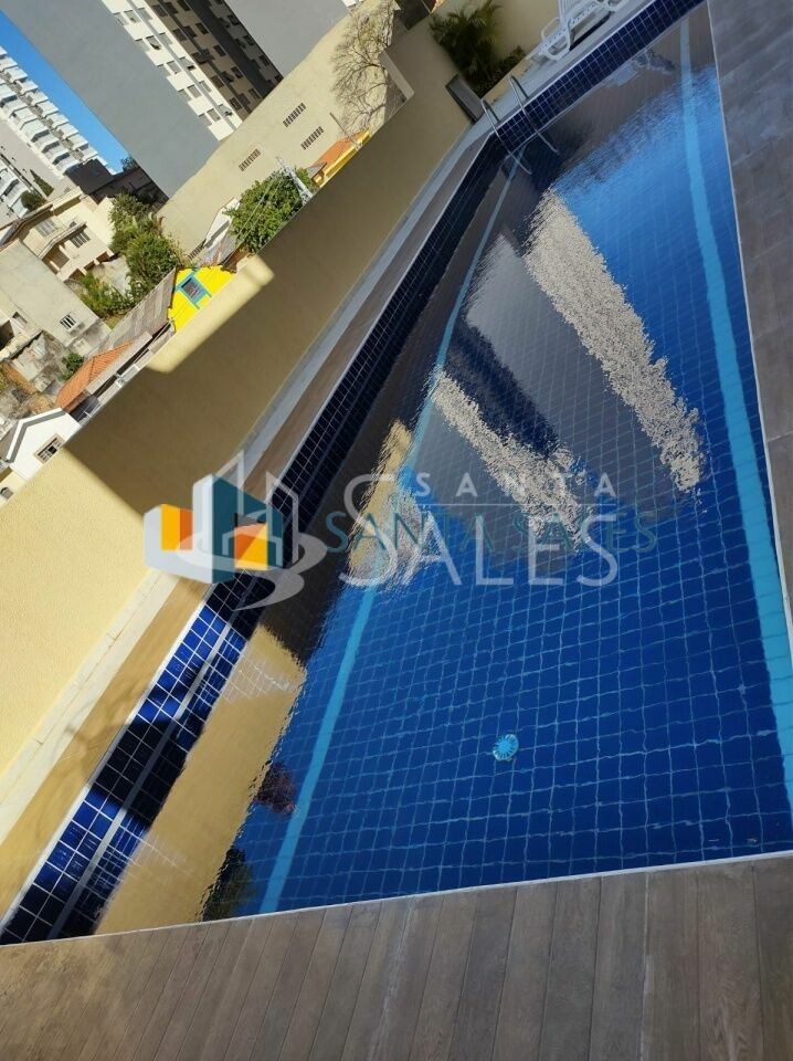 Sobrado, 3 quartos, 100 m² - Foto 30