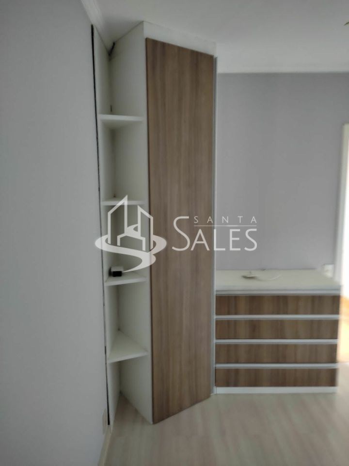 Apartamento, 3 quartos, 166 m² - Foto 11
