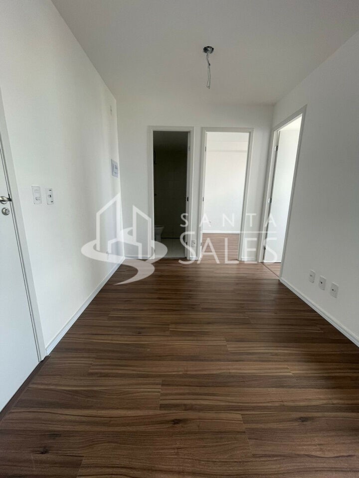 Apartamento, 2 quartos, 31 m² - Foto 1