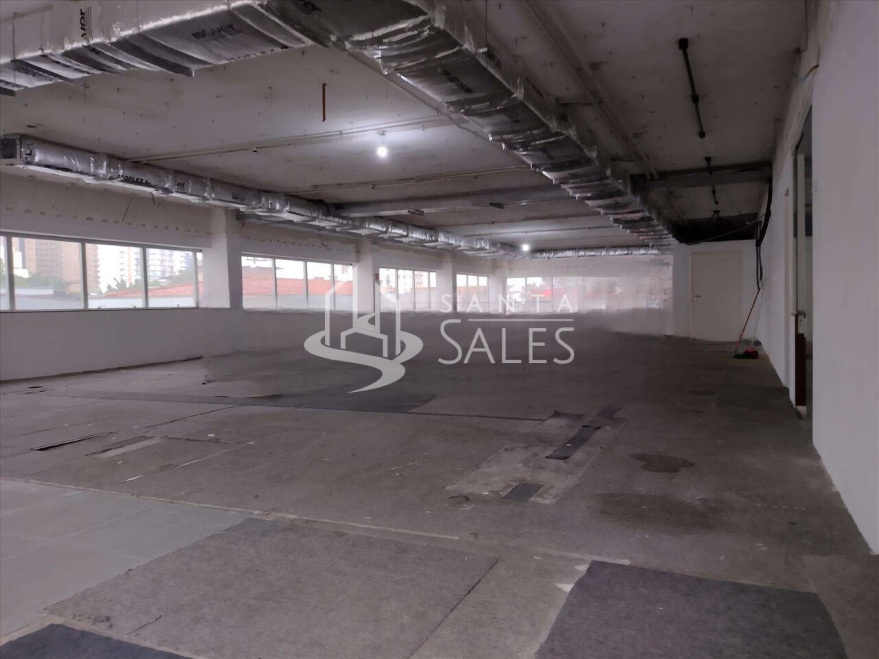 Sala-Conjunto, 363 m² - Foto 4