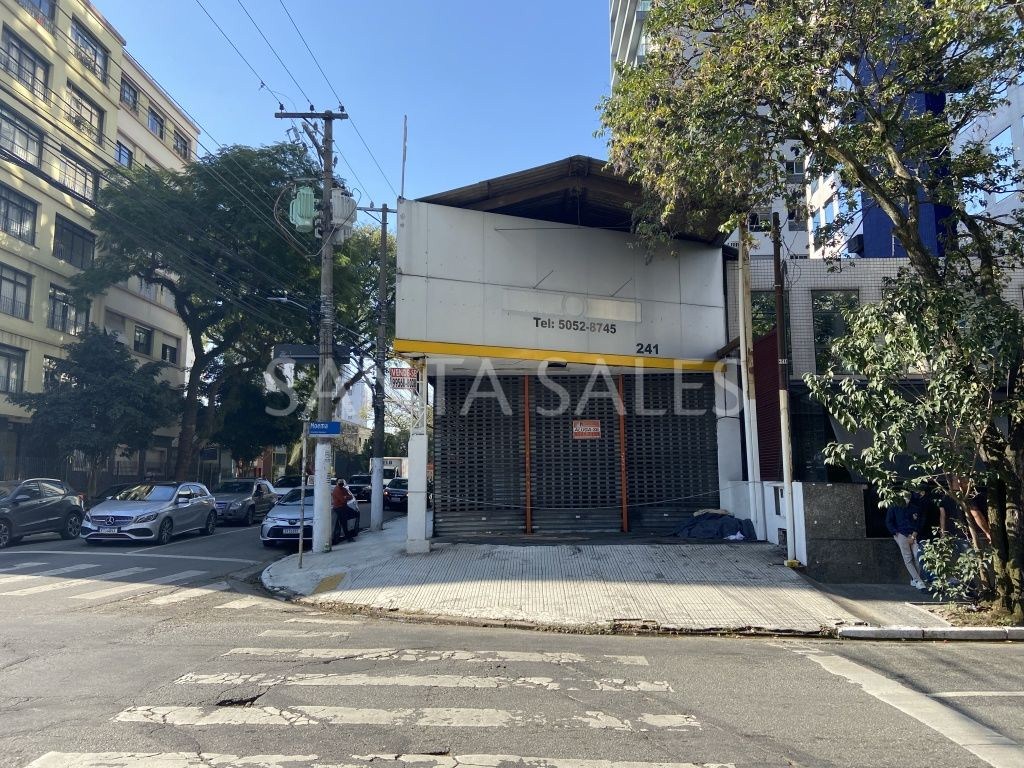 Loja-Salão, 305 m² - Foto 12