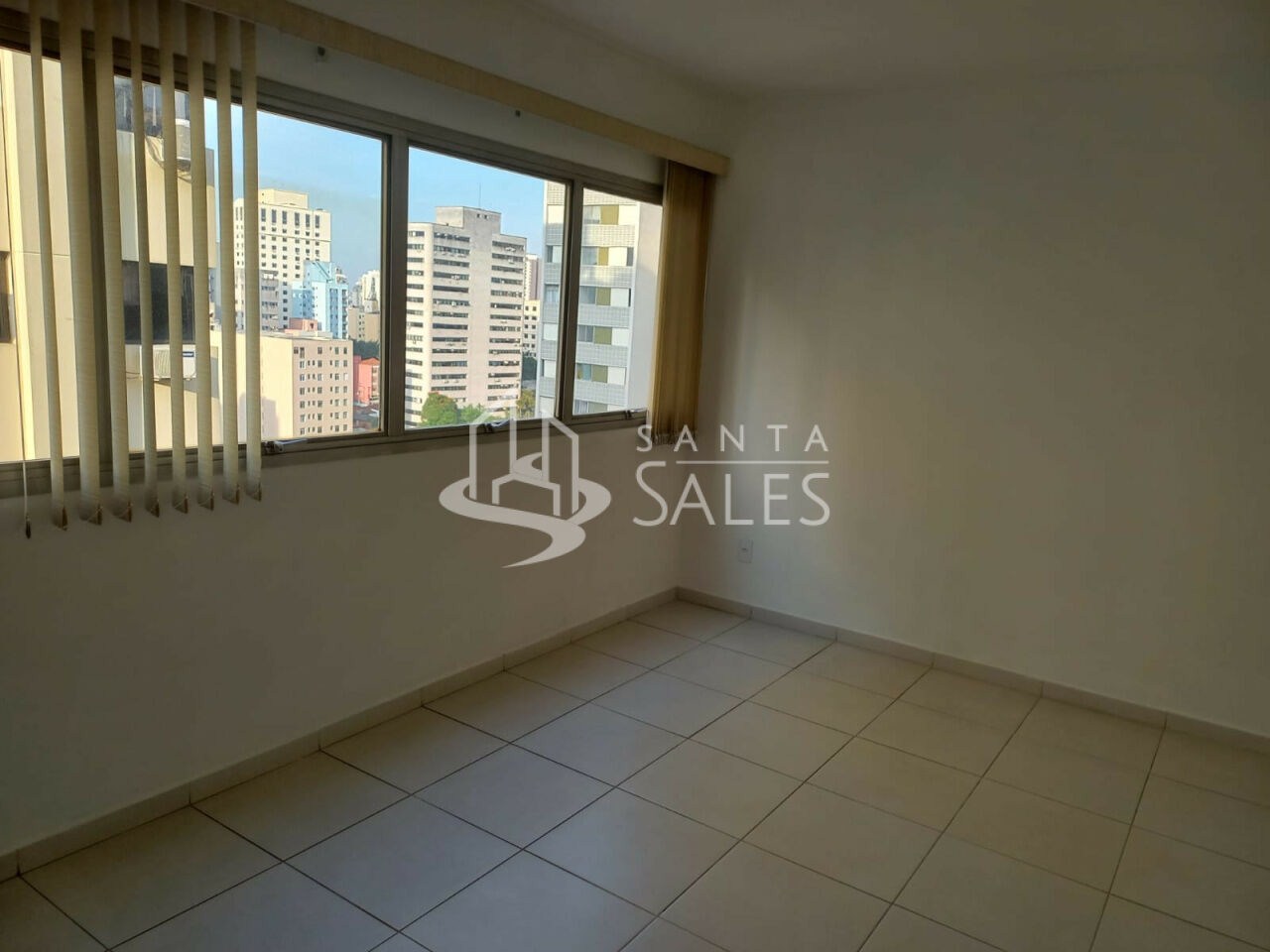 Apartamento, 2 quartos, 91 m² - Foto 2