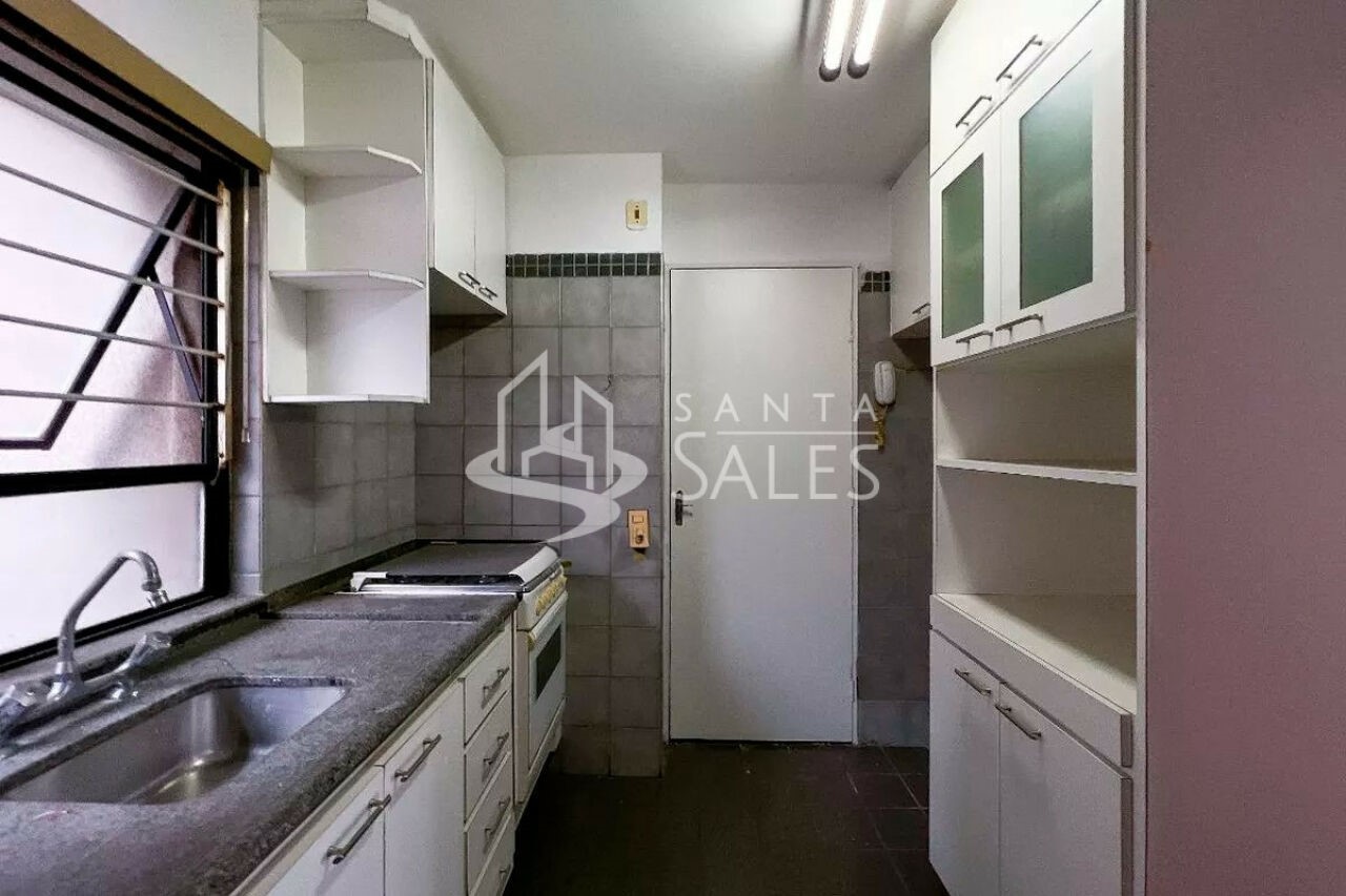 Apartamento à venda com 3 quartos, 90m² - Foto 3
