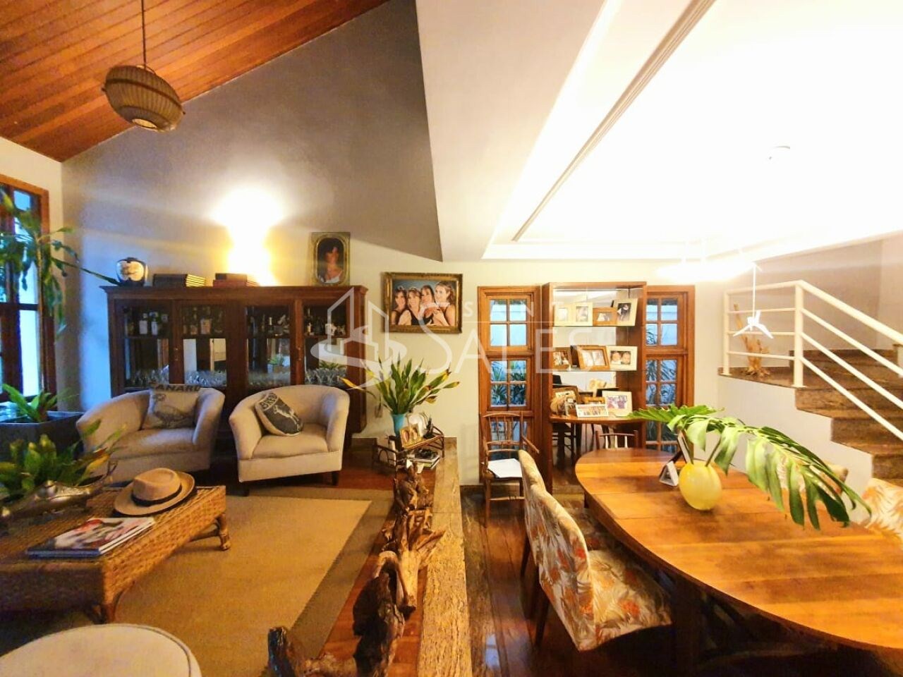 Casa de Condomínio, 3 quartos - Foto 20
