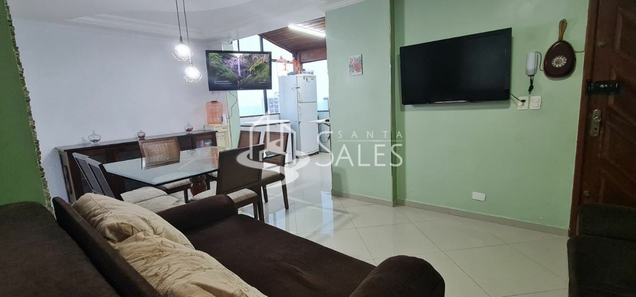 Apartamento, 3 quartos, 176 m² - Foto 5