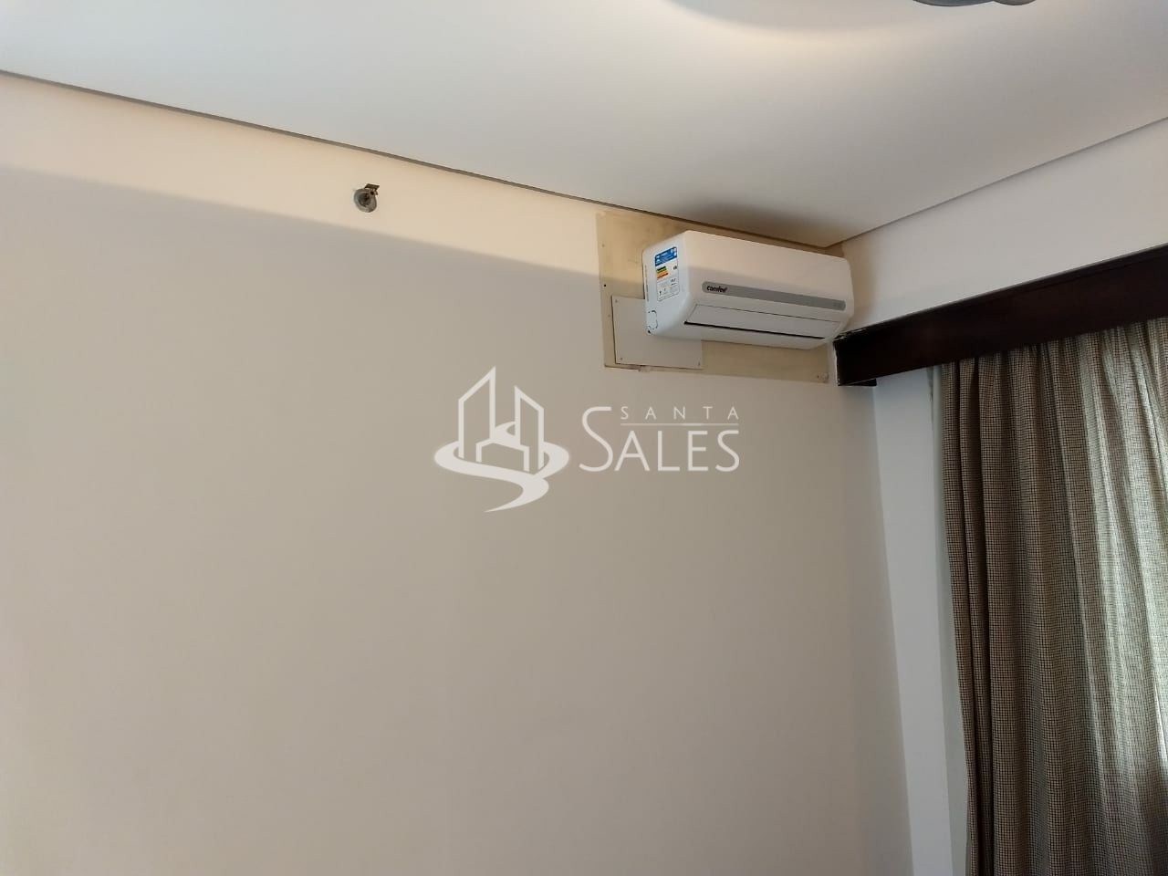 Flat/Apart Hotel, 1 quarto, 35 m² - Foto 2