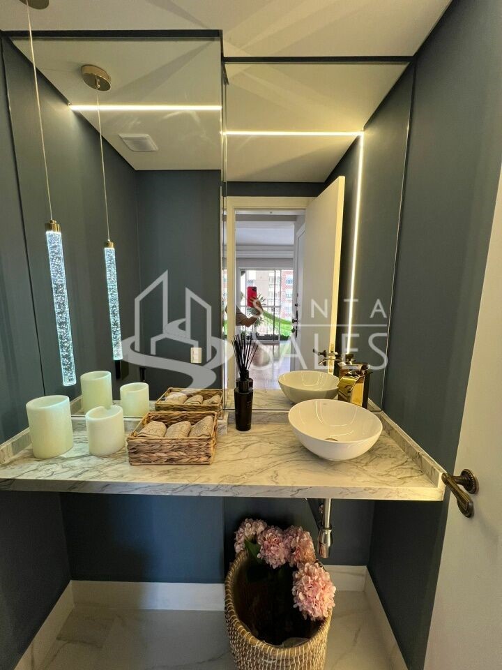 Apartamento, 4 quartos, 200 m² - Foto 6