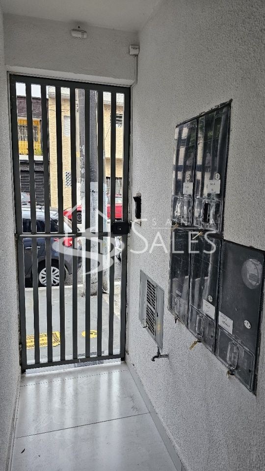 Sala-Conjunto, 25 m² - Foto 4
