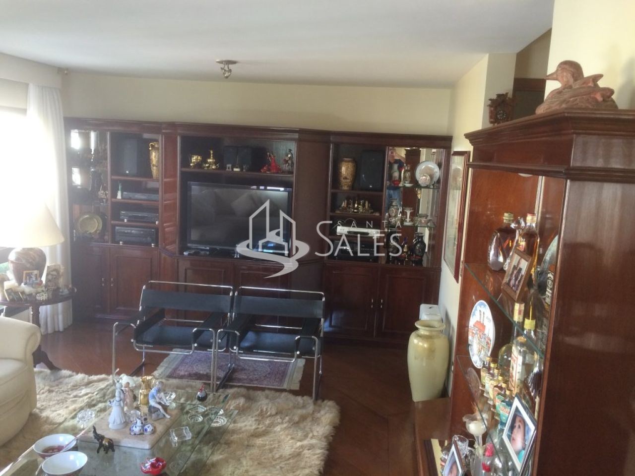 Apartamento, 4 quartos, 206 m² - Foto 32