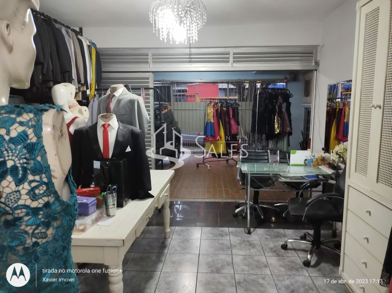 Imóvel Comercial Padrão à venda, 330m² - Foto 6