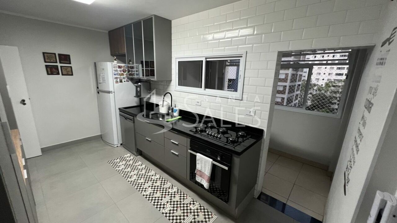 Apartamento, 3 quartos, 111 m² - Foto 8