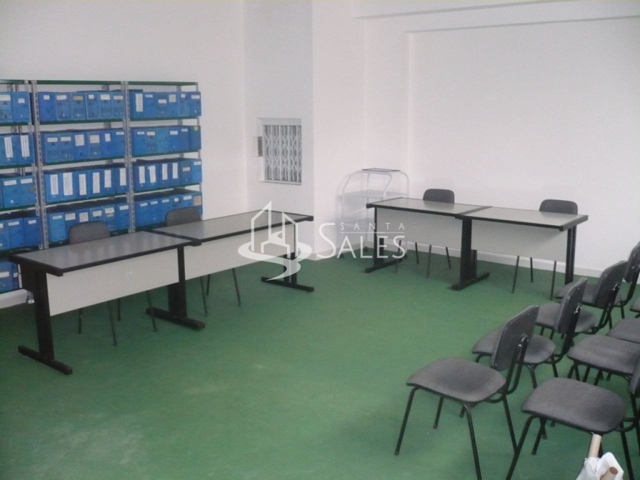 Prédio Inteiro, 600 m² - Foto 3