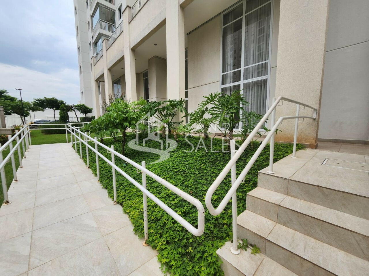 Apartamento, 3 quartos, 50 m² - Foto 10