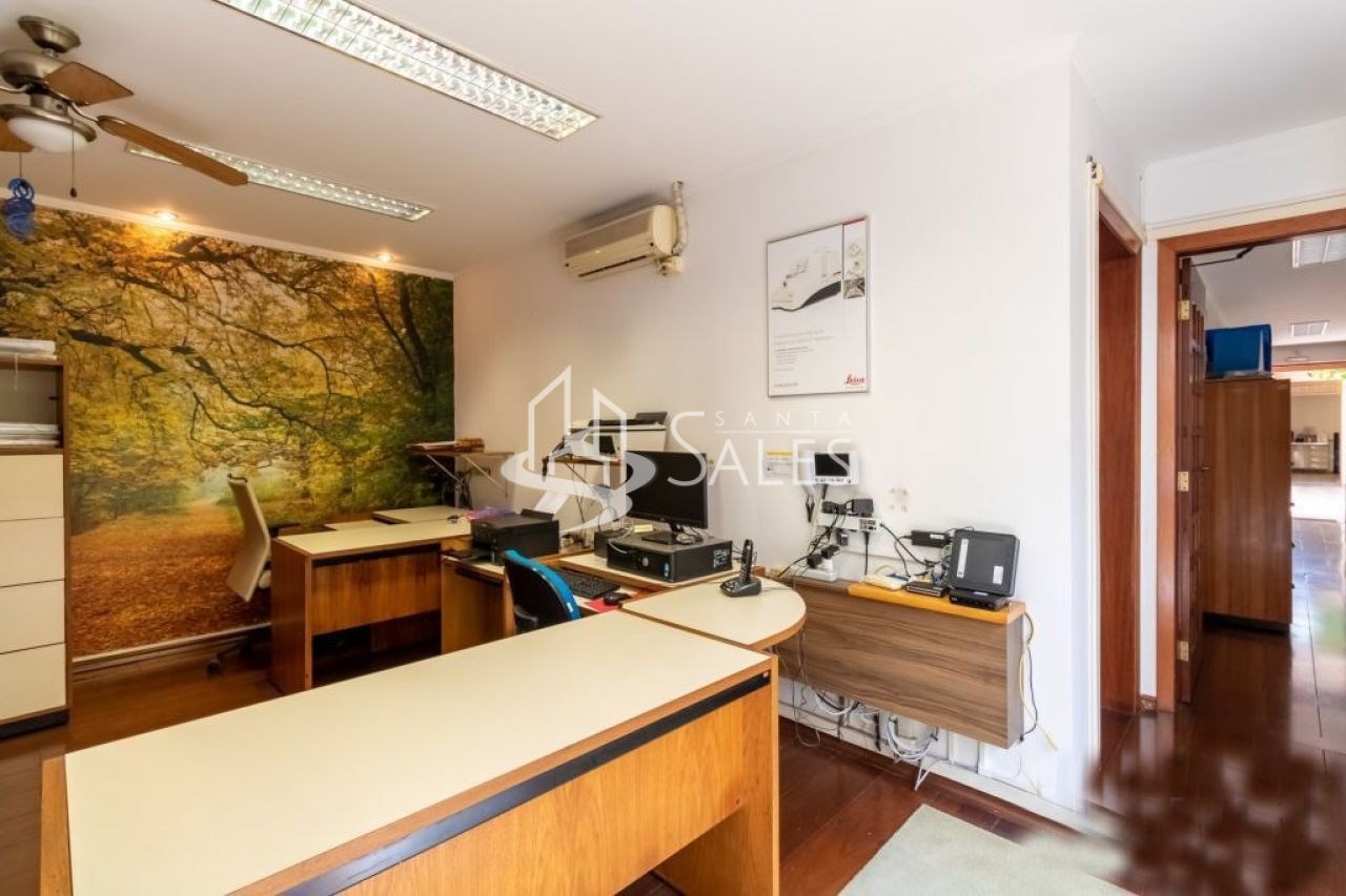 Sobrado, 4 quartos, 400 m² - Foto 154