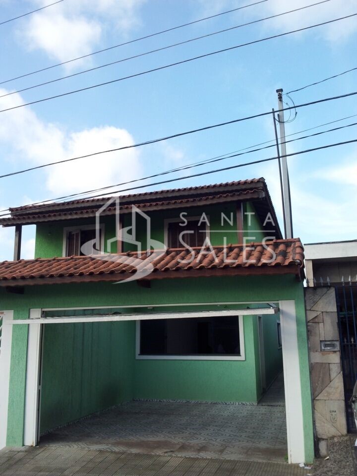 Sobrado, 3 quartos, 138 m² - Foto 20