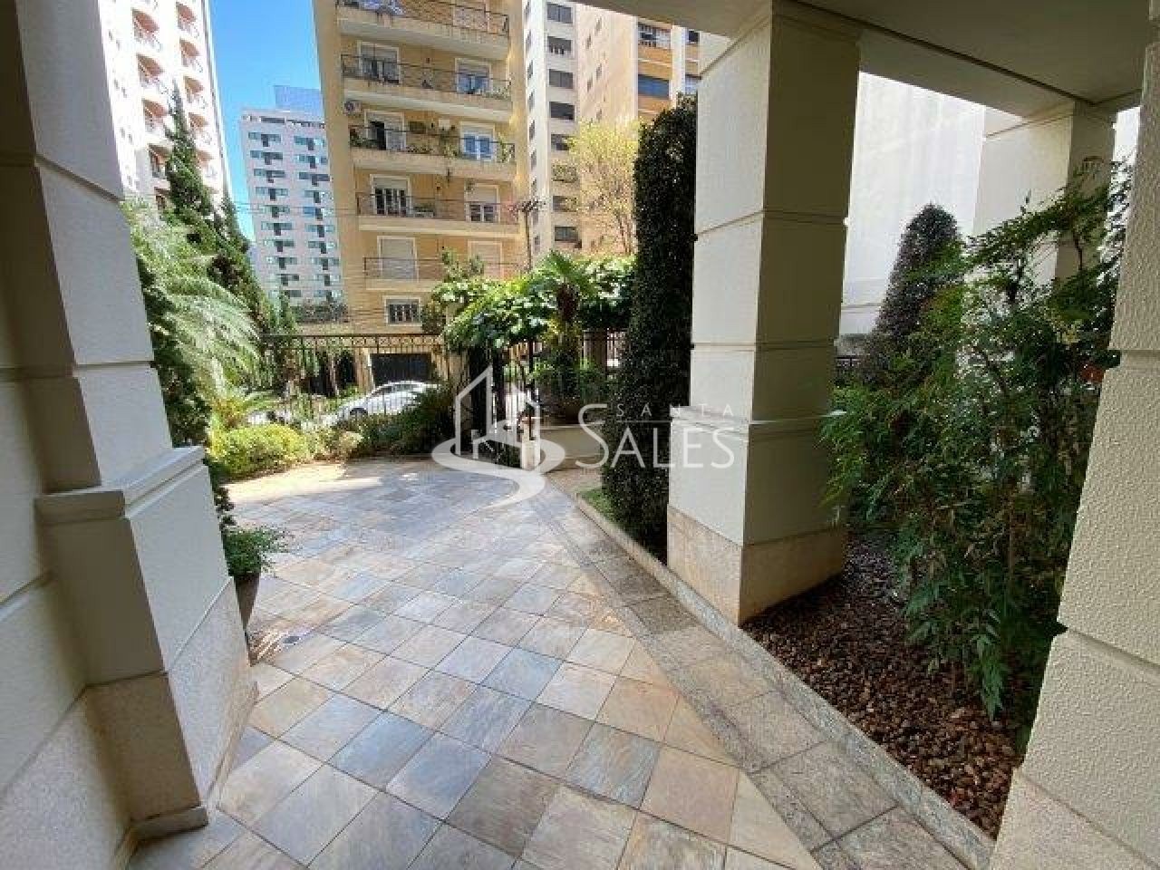 Apartamento, 2 quartos, 72 m² - Foto 48