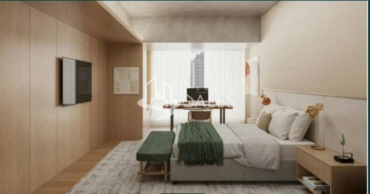 Apartamento, 4 quartos, 275 m² - Foto 15