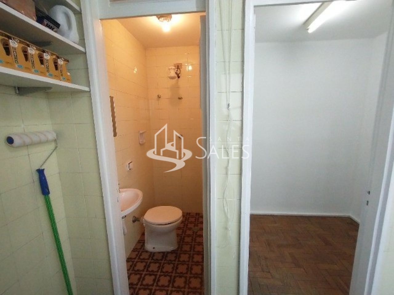 Apartamento, 3 quartos, 110 m² - Foto 13
