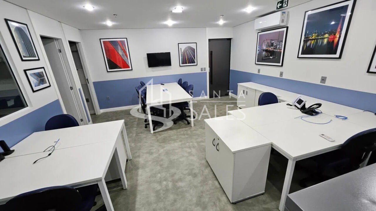 Sala-Conjunto, 100 m² - Foto 5