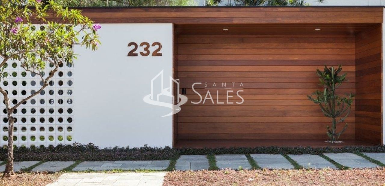 Sobrado, 5 quartos, 800 m² - Foto 3