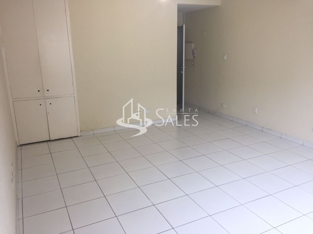 Sala-Conjunto, 30 m² - Foto 7