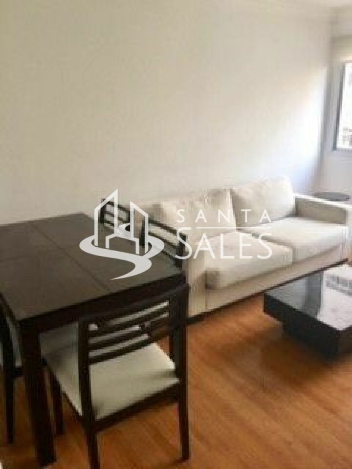 Apartamento, 1 quarto, 80 m² - Foto 1
