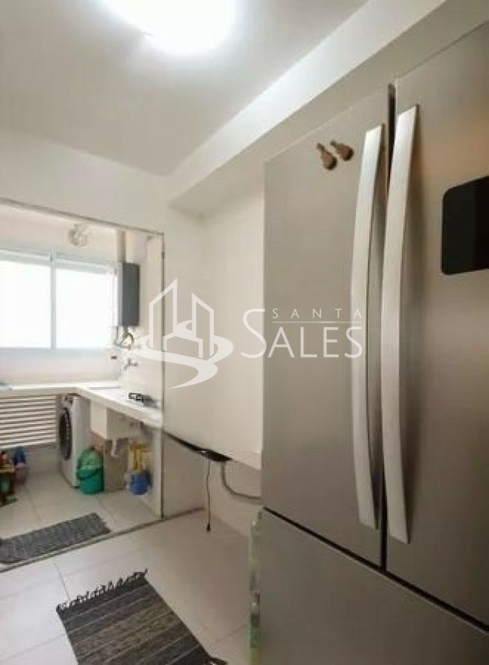 Apartamento, 3 quartos, 64 m² - Foto 3