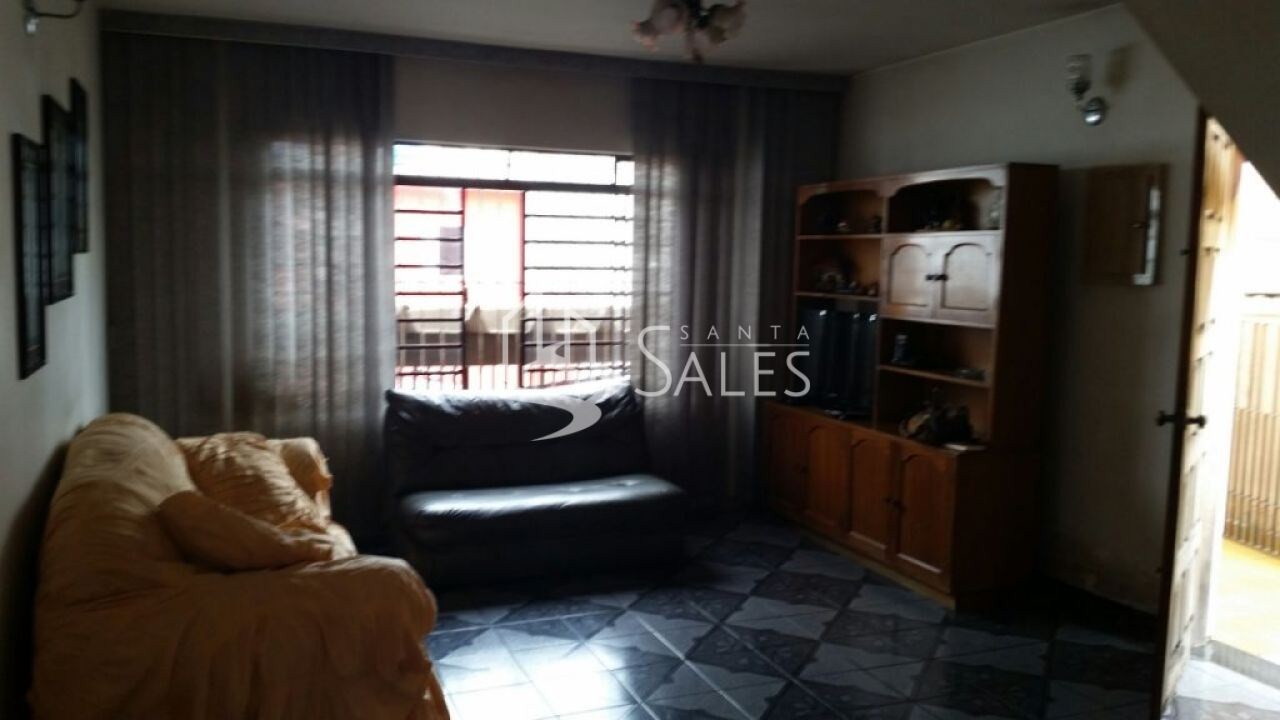 Sobrado, 2 quartos, 124 m² - Foto 10