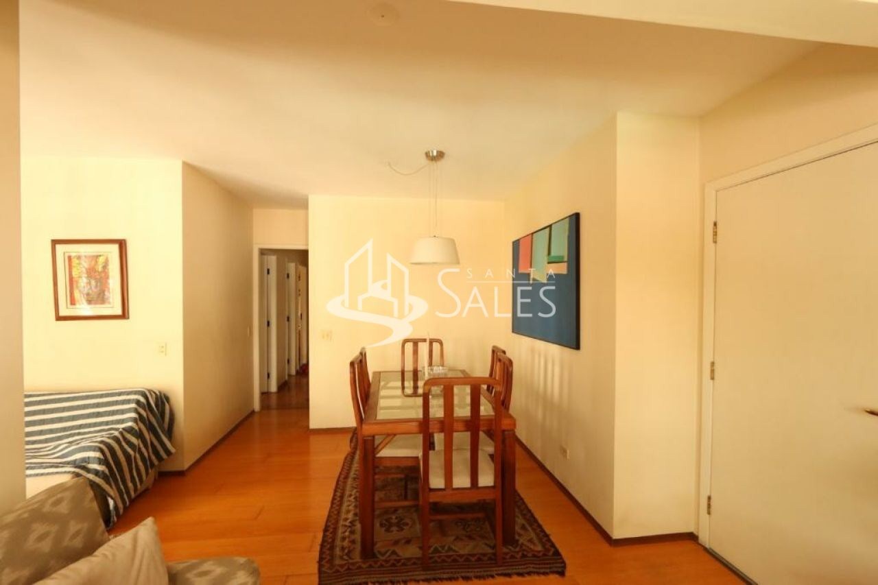 Apartamento, 3 quartos, 108 m² - Foto 10