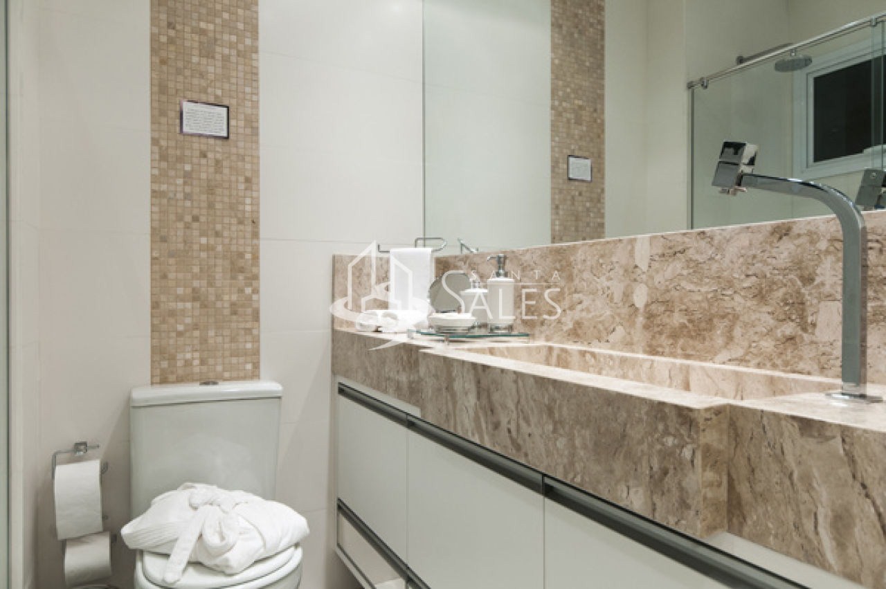 Apartamento, 1 quarto, 45 m² - Foto 28