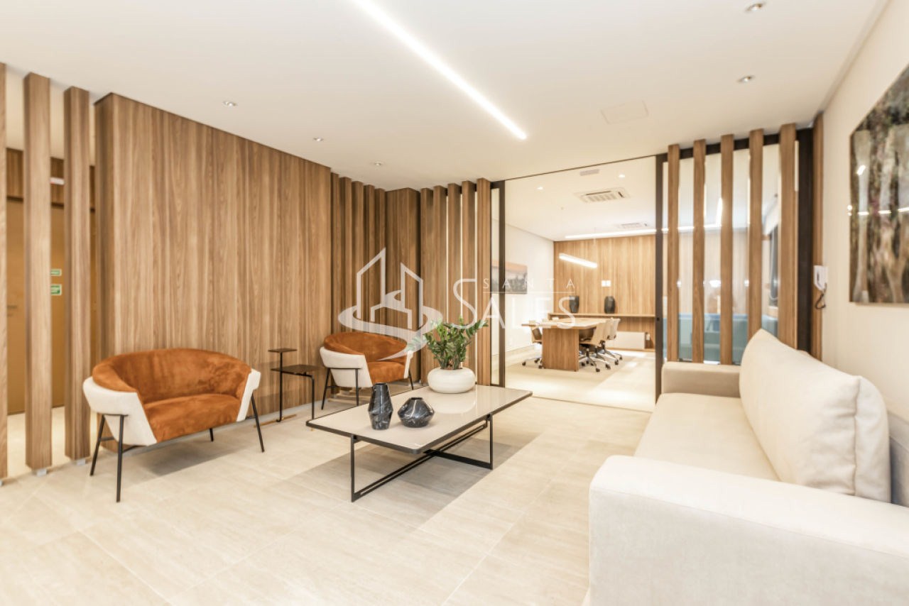 Apartamento, 1 quarto, 46 m² - Foto 13