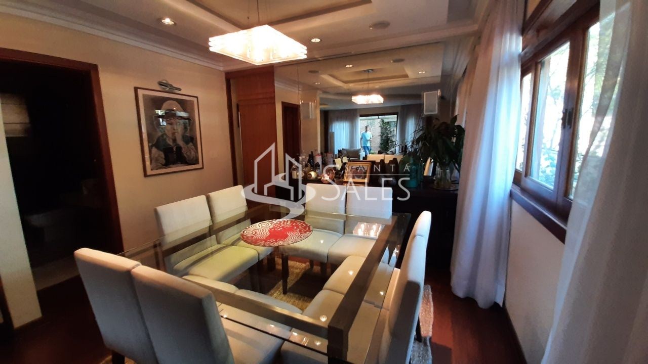 Casa, 3 quartos, 380 m² - Foto 27