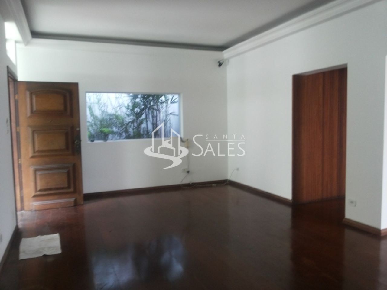 Casa, 3 quartos, 330 m² - Foto 1