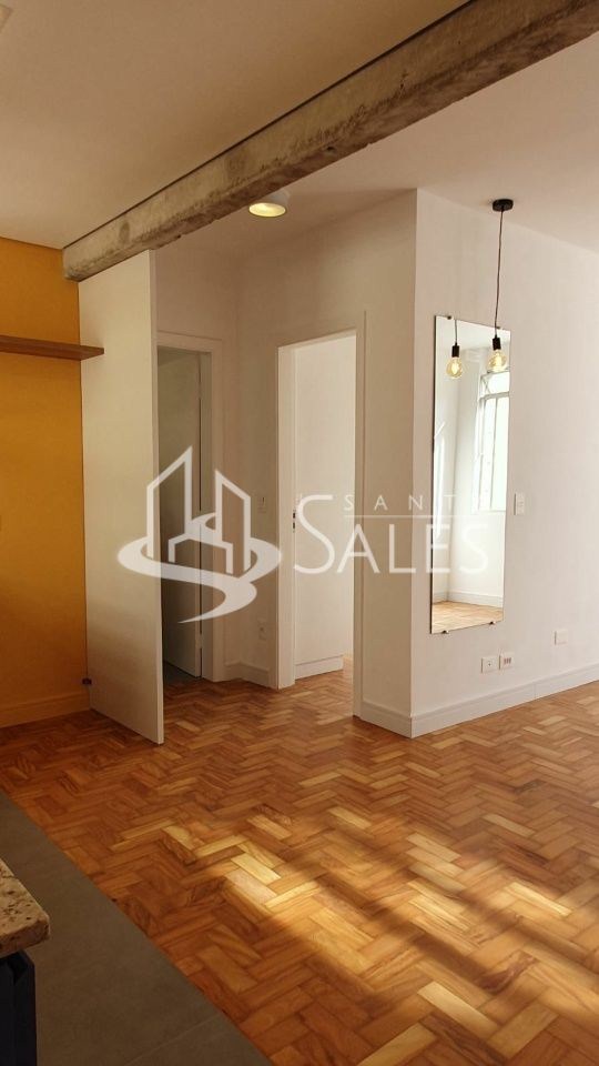 Apartamento, 1 quarto, 42 m² - Foto 10