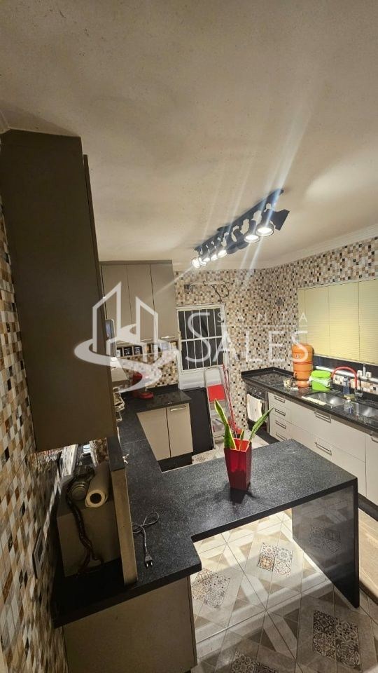 Sobrado, 3 quartos, 284 m² - Foto 6