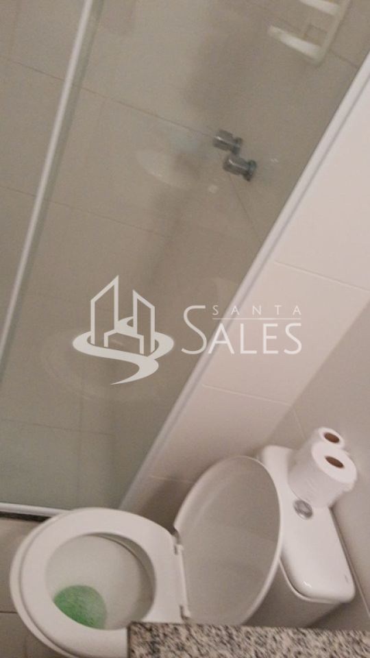 Apartamento, 1 quarto, 33 m² - Foto 2