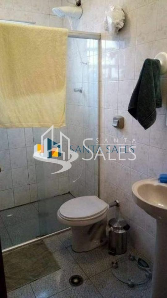 Sobrado, 3 quartos, 139 m² - Foto 58