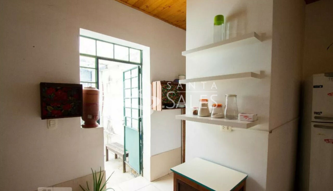 Casa, 1 quarto, 170 m² - Foto 21