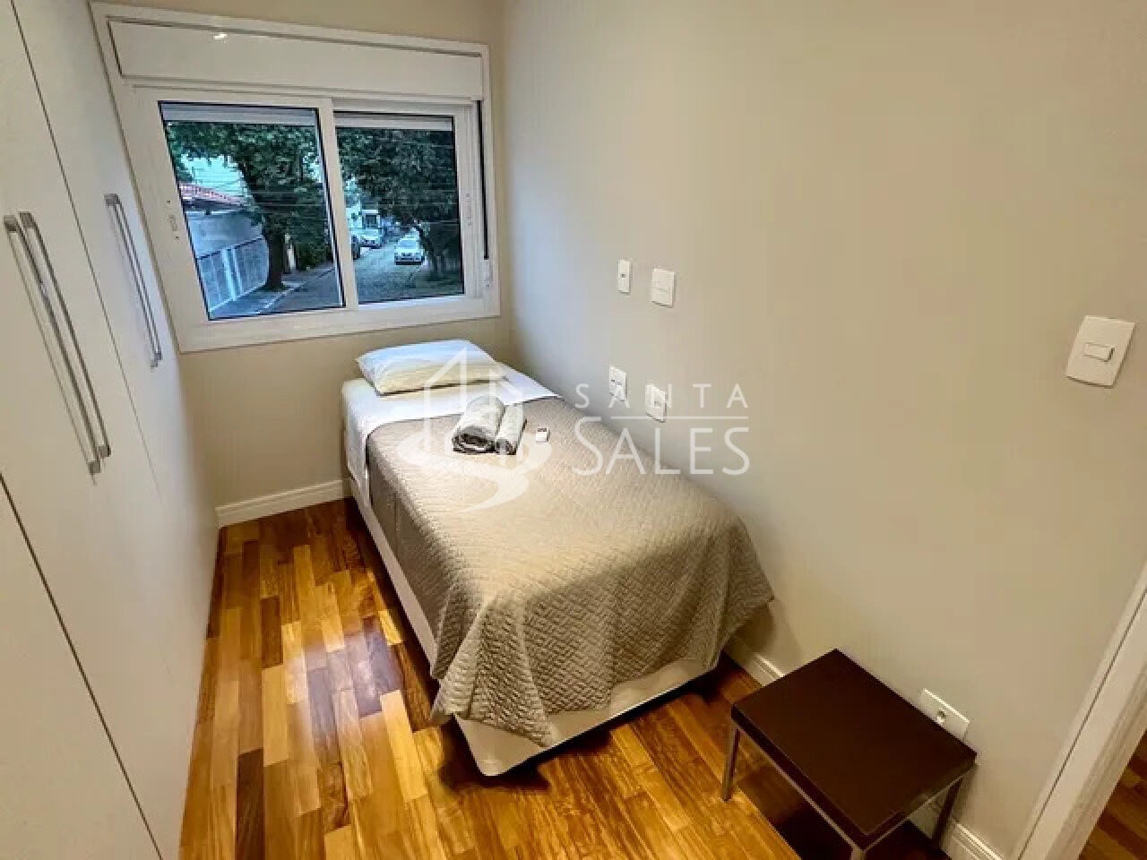 Sobrado, 3 quartos, 101 m² - Foto 17