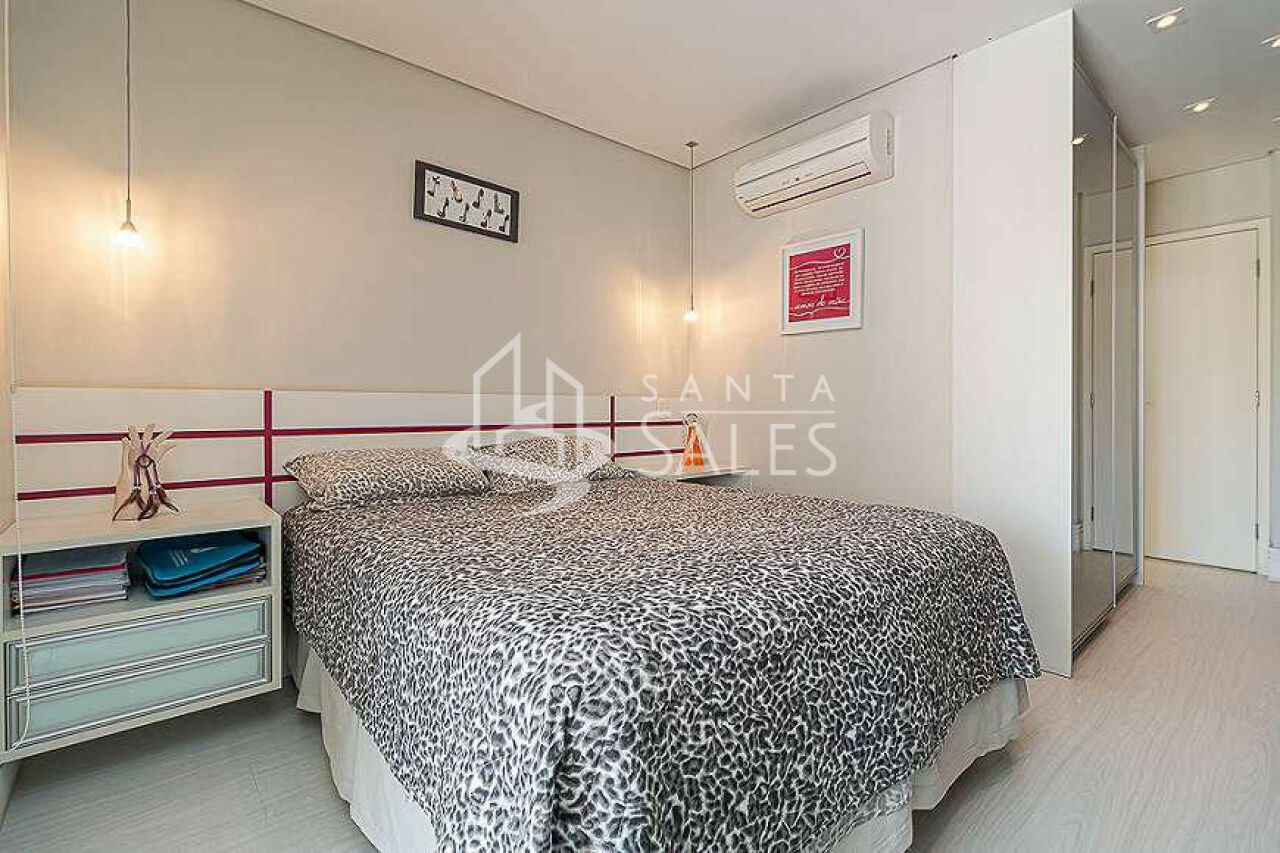 Apartamento, 3 quartos, 184 m² - Foto 12