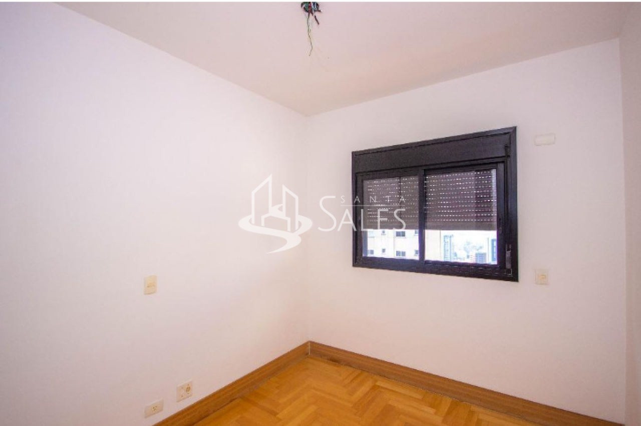 Apartamento à venda com 3 quartos, 160m² - Foto 14