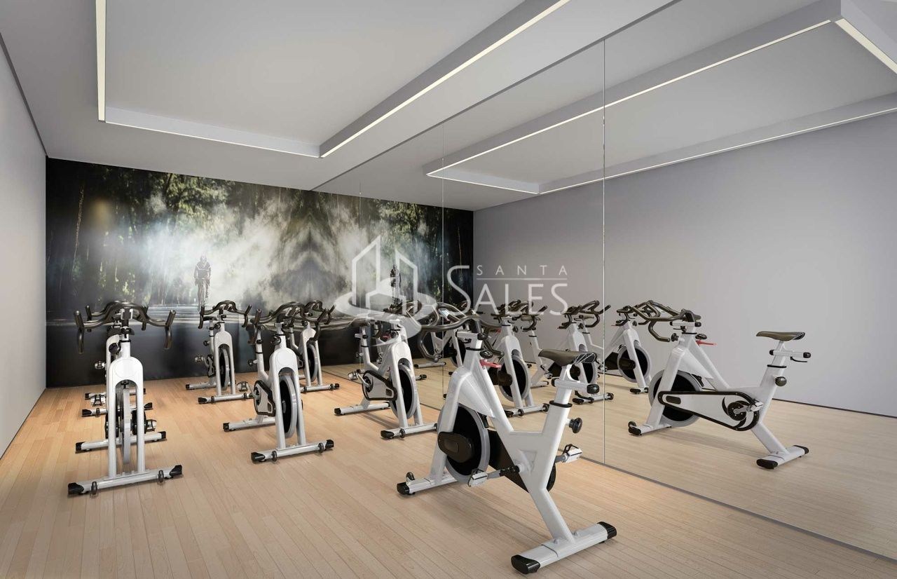 Apartamento, 3 quartos, 225 m² - Foto 12